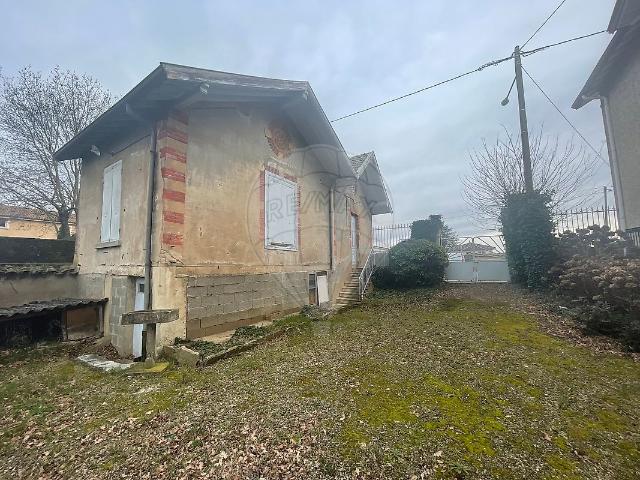 Maison vente à Villefranche-sur-Saône, Rhône