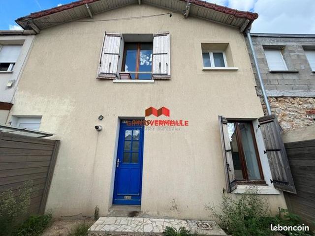 Maison vente à Carrières-sous-poissy