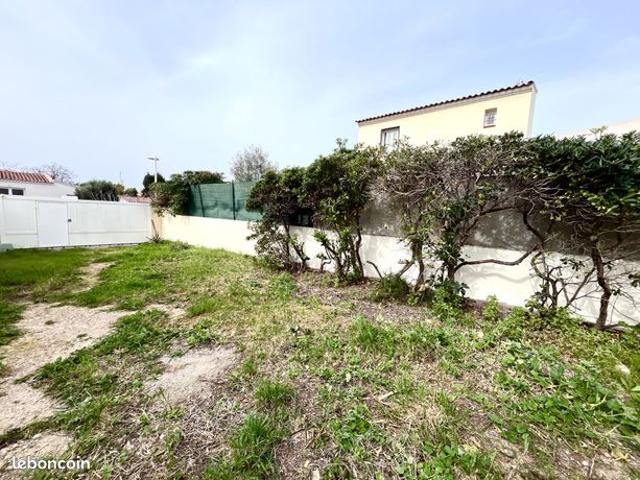 Maison vente à Istres, Martigues