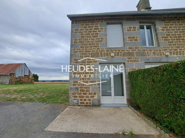 Maison location à Avranches, Juvigny-le-tertre