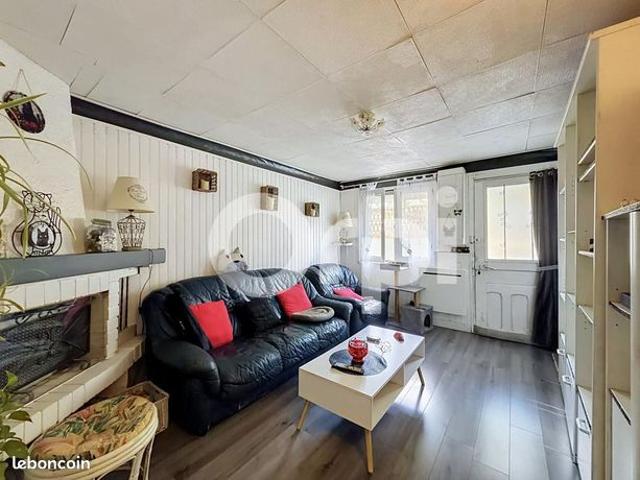 Maison vente à Fontainebleau, Samoreau