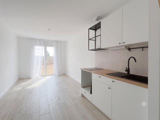 Maison vente à Angers, Andard