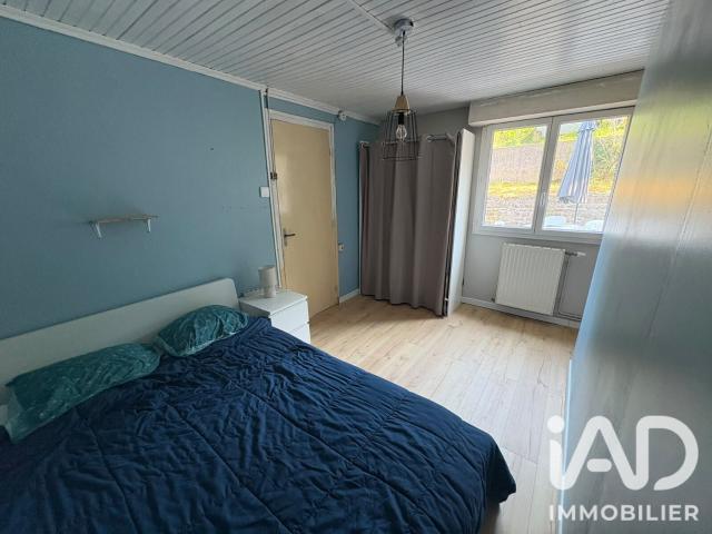 Maison location à Lorient, Bretagne