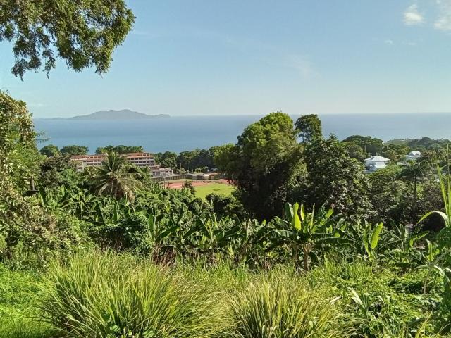 Maison location à Guadeloupe