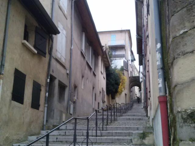 Maison location à Valence