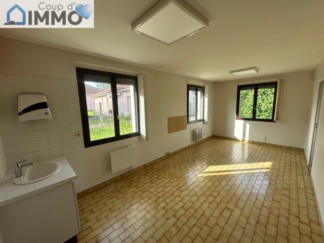 Maison vente à Troyes, Saint-parres-aux-tertres