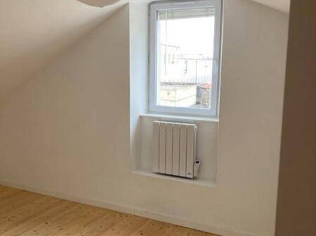 Maison location à Nantes