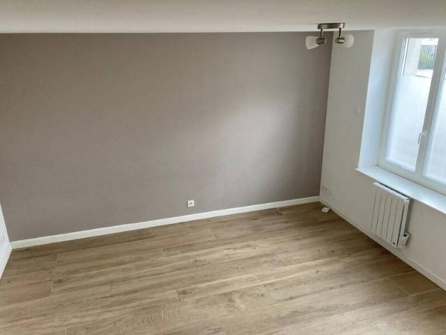 Maison location à Nantes