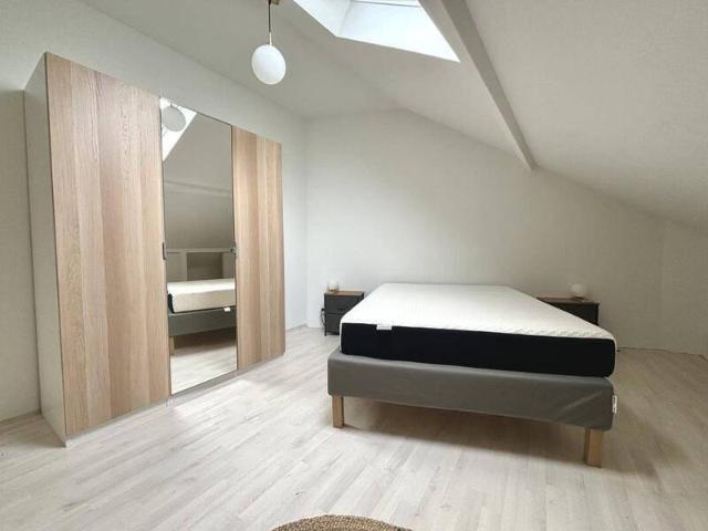 Maison location à Nantes