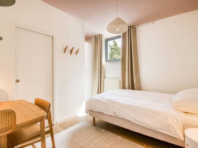 Maison location à Nantes