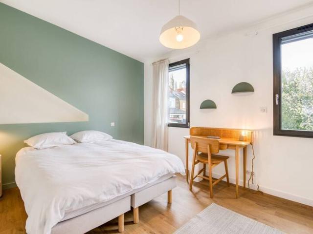 Maison location à Nantes