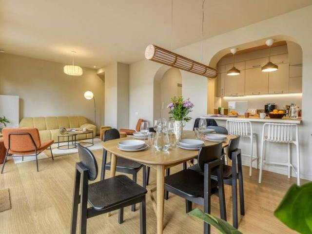 Maison location à Nantes