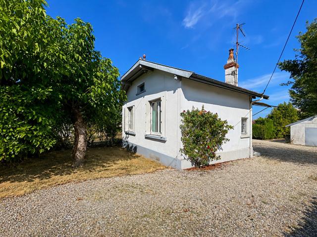 Maison vente à Bordeaux, Eysines