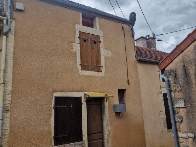 Maison vente à Montbard, Laignes