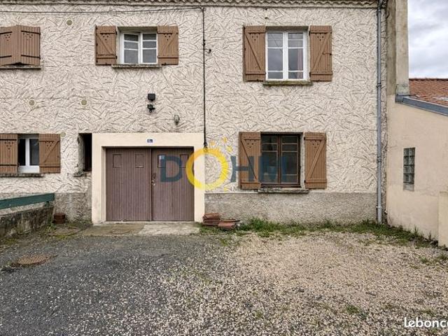Maison vente à Brioude, Vergongheon