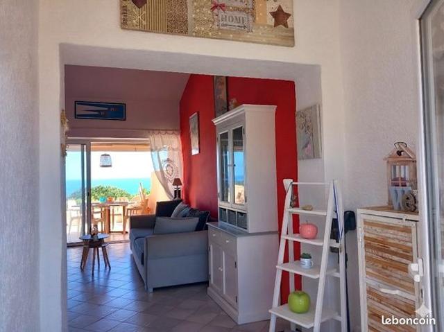 Maison vente à Sartène, Porto-vecchio
