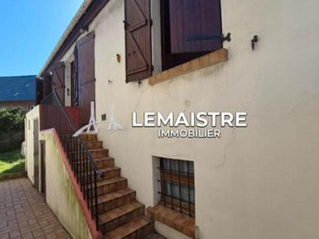 Maison vente à Le Havre