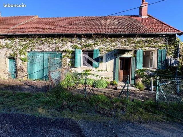Maison vente à Autun, Thil-sur-arroux