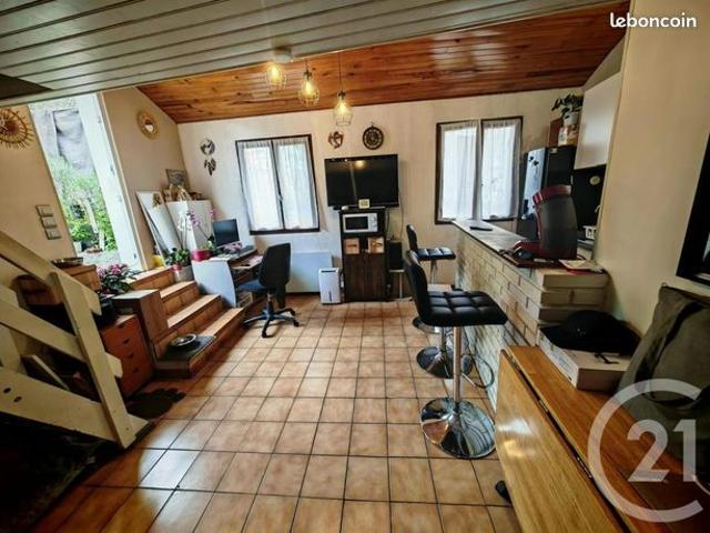 Maison vente à Argenteuil, Cormeilles-en-parisis