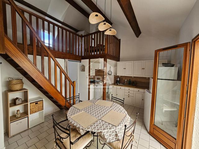 Maison vente à Montreuil-sur-Mer, Camiers