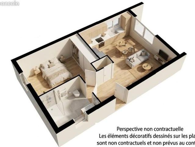 Maison vente à Aucun, Hautes-Pyrénées