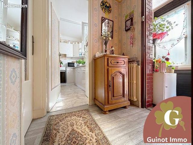 Maison vente à Le Havre, Tancarville