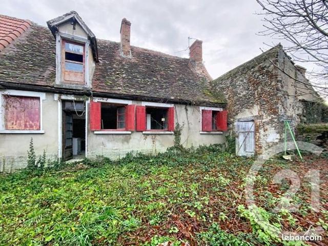 Maison vente à Chantelle, Allier