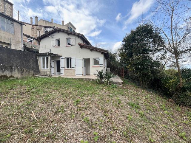 Maison location à Villeneuve-sur-Lot, Monclar