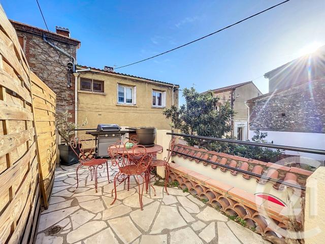 Maison vente à Perpignan, Llupia