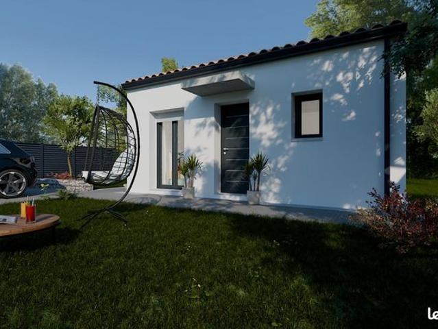Maison vente à Froidfond