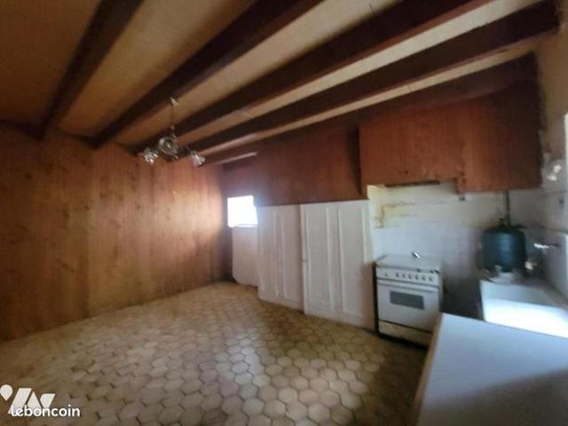Maison vente à Pontivy, Bretagne