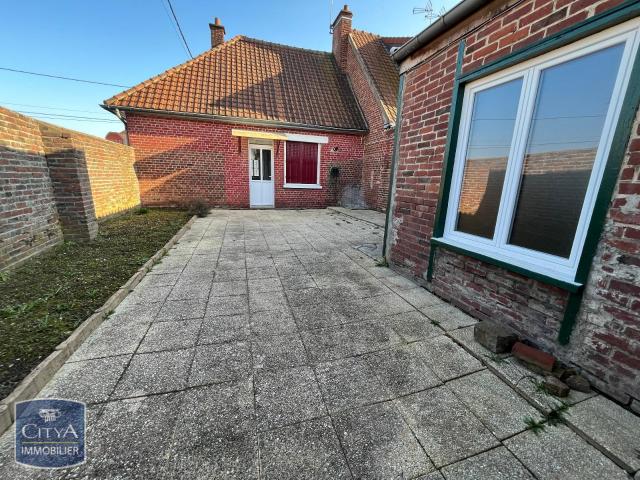 Maison location à Chauny, Aisne