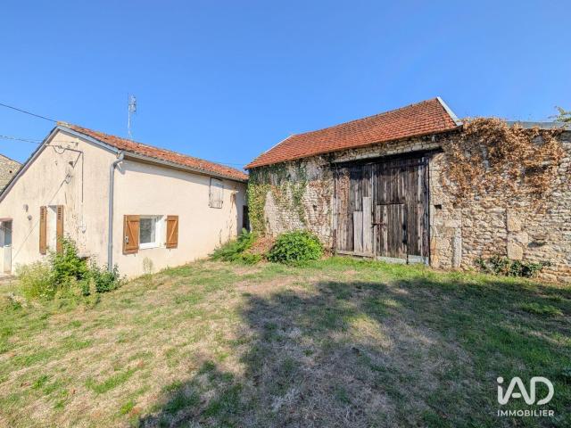 Maison vente à Civaux, Vienne