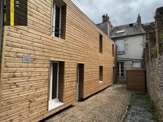Maison location à Alençon