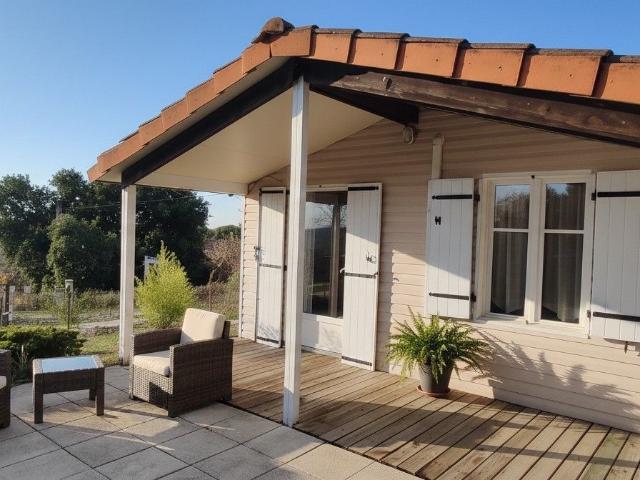Maison vente à Nîmes, Aigues-vives