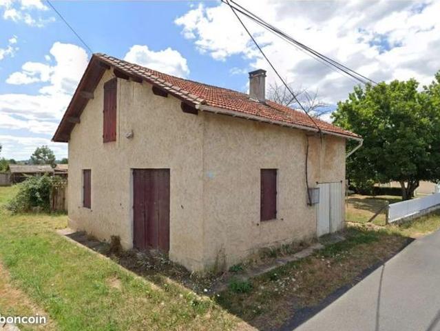 Maison vente à Bergerac, Gardonne