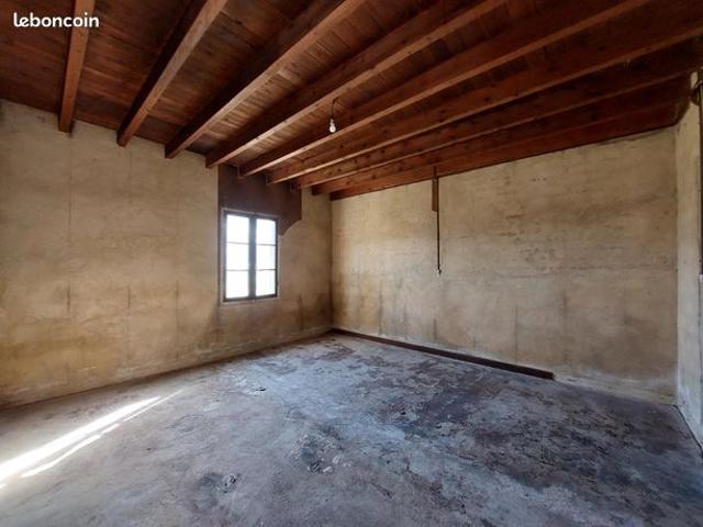 Maison vente à Bergerac, Gardonne