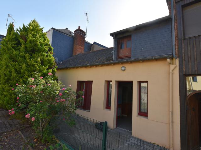 Maison vente à Rennes, Bretagne