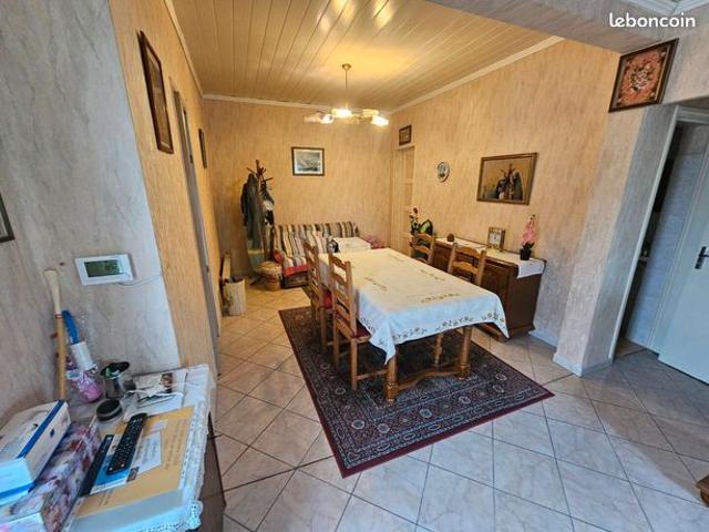Maison vente à Nogent-sur-Marne, Champigny-sur-marne