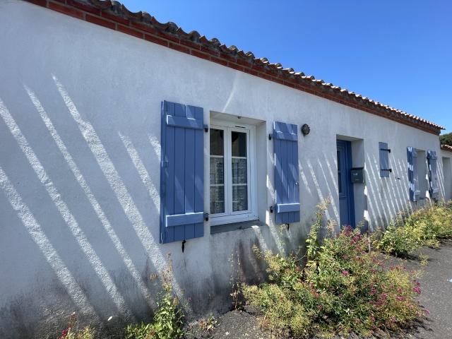 Maison vente à Les Sables-d'Olonne, L'epine