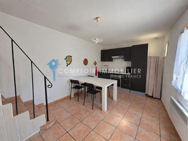 Maison vente à Lodève, Assas