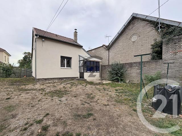 Maison vente à Troyes, Aube