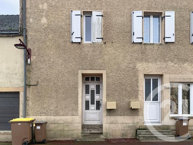 Maison location à Châteaubriant-Ancenis, Avessac