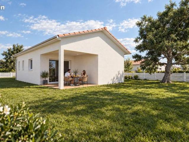 Maison vente à Anse, Rhône
