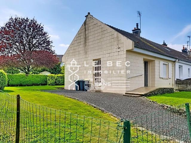 Maison vente à Lorient, Bretagne