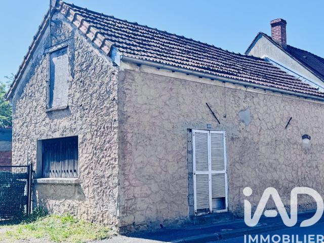 Maison vente à Rambouillet, Saint-rémy-l'honoré