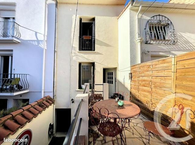 Maison vente à Perpignan, Llupia
