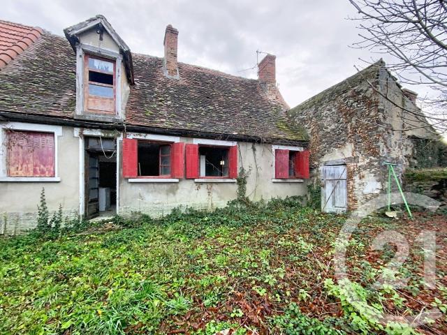 Maison vente à Vichy, Chantelle