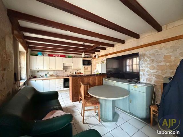 Maison vente à Jonzac, Pons