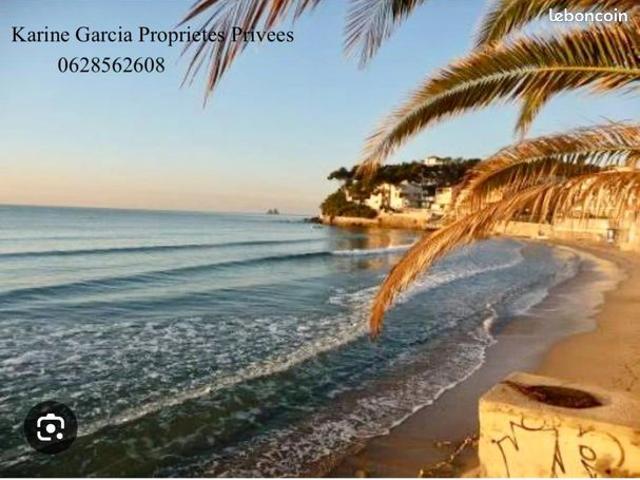 Maison vente à Arrondissement de Toulon, La Seyne-sur-mer